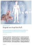 Vorschauseite 1: Medical Park Digital von Kopf bis Fuß