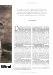 Vorschauseite 2: Gegen Nässe, Kälte und Wind