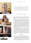 Vorschauseite 4: Gegen Nässe, Kälte und Wind