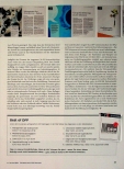 Vorschauseite 2: Expertise & profunde Kenntnis