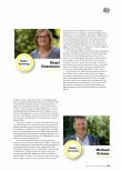 Vorschauseite 4: Teamwork: Gesichter und Geschichten