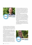 Vorschauseite 5: Teamwork: Gesichter und Geschichten