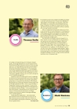 Vorschauseite 6: Teamwork: Gesichter und Geschichten