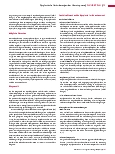 Vorschauseite 2: Dysplastische Veränderungen der Hämatopoese (Teil 1) Reaktive Formen