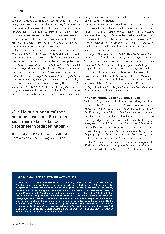 Vorschauseite 2: In einer Pandemie die Grundrechte wahren.