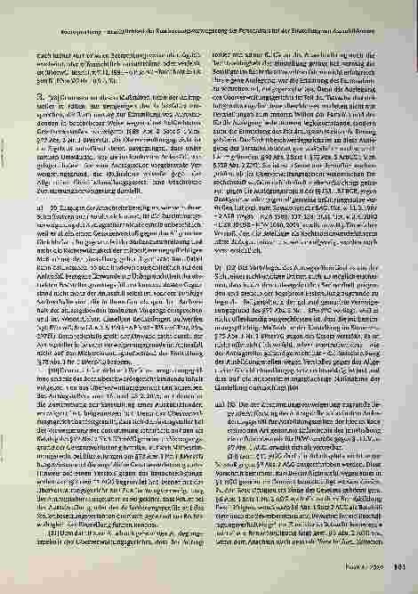 Vorschauseite 6: Rechtsprechung zum Personalvertretungsrecht