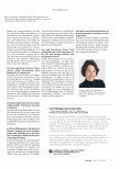 Vorschauseite 2: "Bewegung ist Medizin"