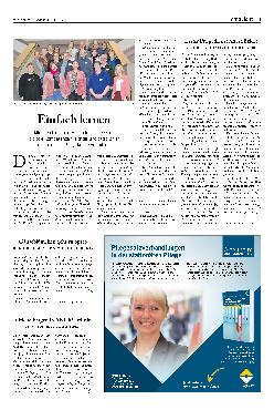 Vorschauseite 1: Einfach lernen.
