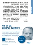 Vorschauseite 3: Digitalisierung mit Start-ups