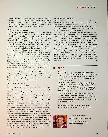 Vorschauseite 2: In Behandlungen einwilligen