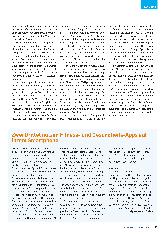 Vorschauseite 2: Hochdosierte Nahrungsergänzungsmittel mit Vitamin D können langfristig Gesundheit beeinträchtigen.
