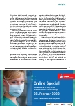 Vorschauseite 4: Sepsis evidenzbasiert behandeln