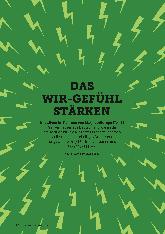 Vorschauseite 1: Das Wir-Gefühl stärken