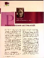 Vorschauseite 1: Prostatakarzinom und Sexualität
