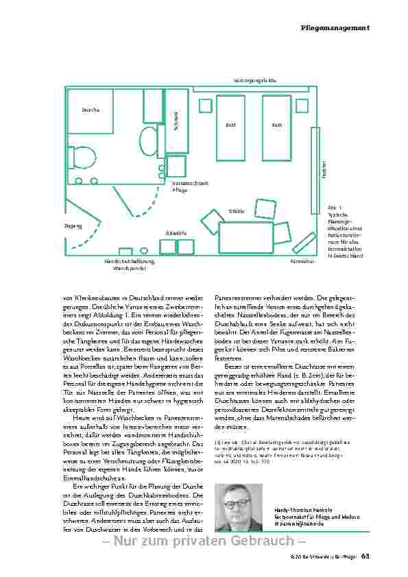 Vorschauseite 2: RAUMPLANUNG IN 3D