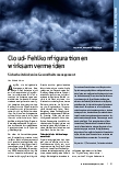 Vorschauseite 1: Cloud-Fehlkonfigurationen wirksam vermeiden: Sicherheitslücken im Gesundheitsmanagement