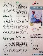 Vorschauseite 3: Sanus per aquam: Urstoff, Basistherapeutikum und Mutter aller Detox-Maßnahmen