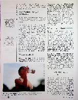 Vorschauseite 4: Sanus per aquam: Urstoff, Basistherapeutikum und Mutter aller Detox-Maßnahmen