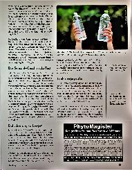 Vorschauseite 5: Sanus per aquam: Urstoff, Basistherapeutikum und Mutter aller Detox-Maßnahmen