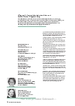 Vorschauseite 5: PFLEGE - STUDIERENDE BEGLEITEN