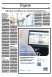 Vorschauseite 1: Optimierte Surveillance von nosokomialen Infektionen