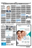 Vorschauseite 3: Optimierte Surveillance von nosokomialen Infektionen