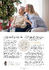 Vorschauseite 2: Den Jahresausklang achtsam gestalten
