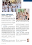 Vorschauseite 1: Mehr als ein Durstlöscher