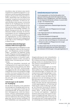 Vorschauseite 2: Seniorenverpflegung neu denken
