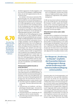 Vorschauseite 3: Seniorenverpflegung neu denken