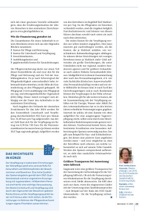 Vorschauseite 4: Seniorenverpflegung neu denken