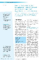 Vorschauseite 1: Infektionssuszeptibilität des Neugeborenen - Welche Rolle spielt die angeborene Immunität?
