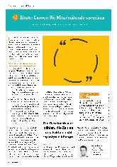 Vorschauseite 1: Zitate: Lassen Sie Mitarbeitende sprechen.