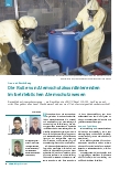 Vorschauseite 1: Die Rolle von Atemschutzkoordinierenden im betrieblichen Atemschutzwesen