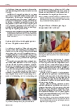 Vorschauseite 2: Pflege und Forschung: Neues aus der Wissenschaft