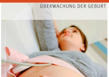 Vorschauseite 1: Sicherheit durch fetale Überwachung?