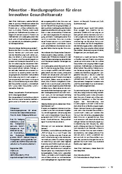 Vorschauseite 2: Content Writing und Copywriting