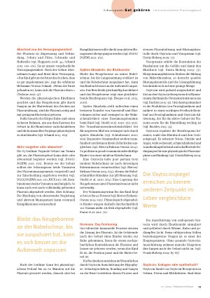 Vorschauseite 2: In der Ruhe liegtdie Kraft