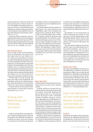 Vorschauseite 4: In der Ruhe liegtdie Kraft