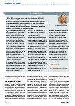 Vorschauseite 3: Wenn Heime aufblühen