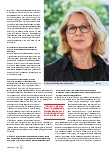 Vorschauseite 3: "Transitionen sind Herausforderungen und Chancen zugleich."