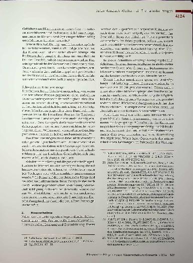 Vorschauseite 4: Wucher - ein Thema in der Pflege! ?