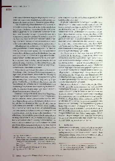 Vorschauseite 5: Wucher - ein Thema in der Pflege! ?