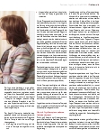 Vorschauseite 2: Ein Gesundheitsberuf der Zukunft?
