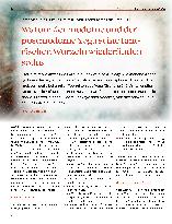 Vorschauseite 1: Warum der moderne und der postmoderne Yoga seine tantrischen Wurzeln wiederfinden sollte.