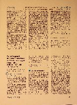 Vorschauseite 6: Zum arbeitsvertraglichen Beschäftigungsanspruch in einem ungekündigten Arbeitsverhältnis.