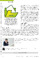 Vorschauseite 3: Ein Grund zum Feiern! Jahre Ergotherapie-Ausbildung