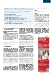 Vorschauseite 2: Gefährdungsbeurteilung von Brandgefahren. Mitwirkung durchaus sinnvoll.