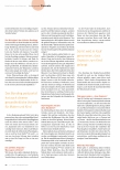 Vorschauseite 3: Abnabeln nach Plazentageburt - eine evidenzbasierte Option?