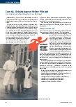 Vorschauseite 1: Zum 125. Geburtstag von Helene Meierisch